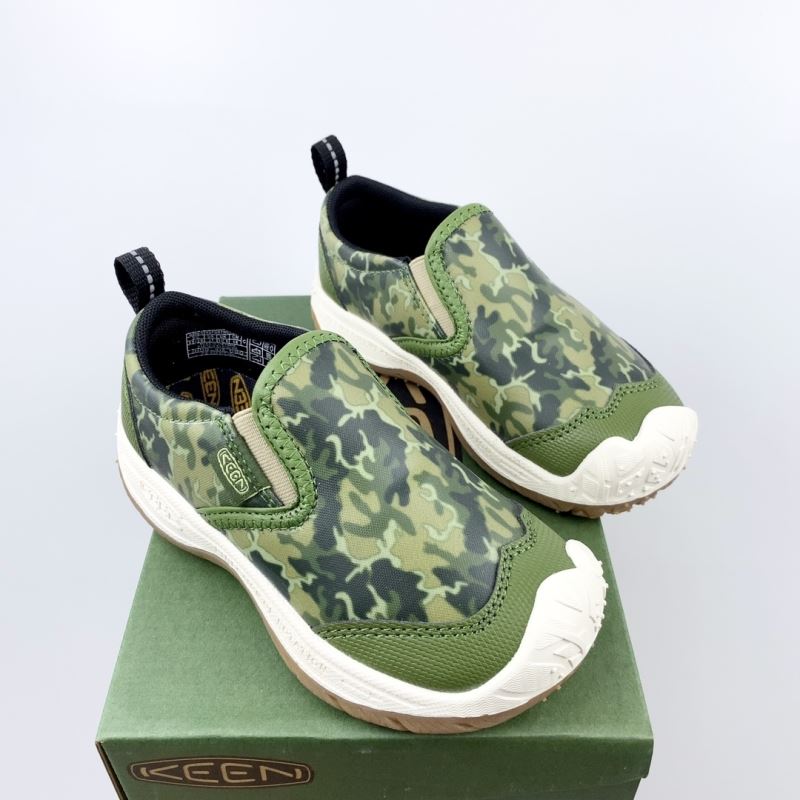 Keen Kids Shoes